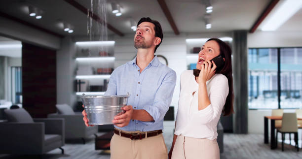 Best Residential water damage restoration  in New Albany, MS